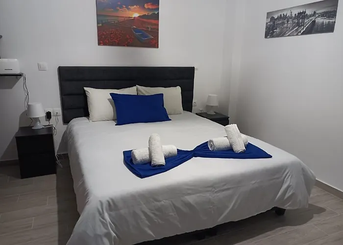 Diamond Apartment