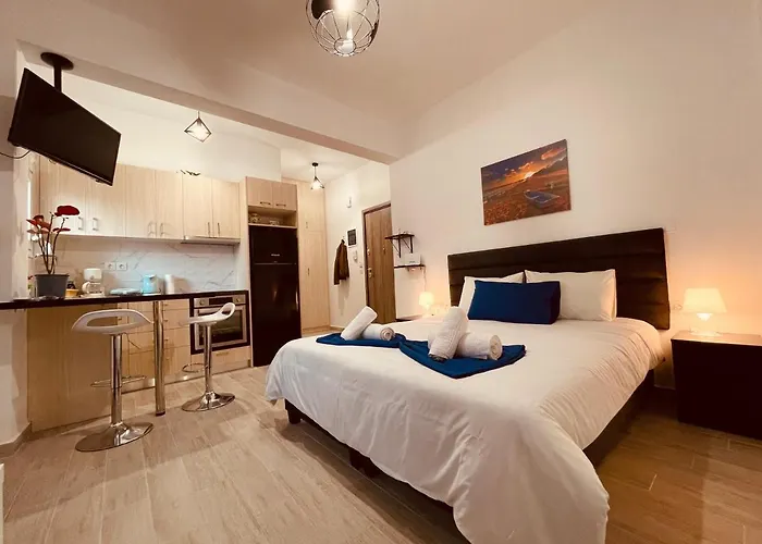 Diamond Apartment